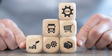 Análise da Cadeia de Suprimentos: otimizando cada etapa do processo