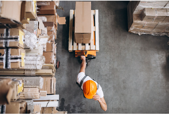 Gestão de Estoques: como implementar uma gestão eficiente ?