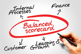Balanced Scorecard: O que é e como melhorar o desempenho da empresa?