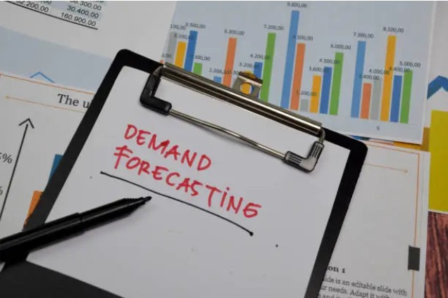 Previsão de Demanda: como evitar falta ou excesso de estoques?