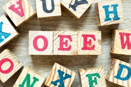 OEE: como medir a eficiência global da produção ?